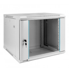 ExeGate EC-WM-9U.450.G.GREY EX298601RUS Шкаф телекоммуникационный