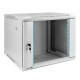 ExeGate EC-WM-9U.450.G.GREY EX298601RUS Шкаф телекоммуникационный