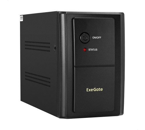 Exegate SpecialPro EX292607RUS ИБП