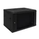 SNR SNR-TWC-6-SF-R-B Шкаф телекоммуникационный