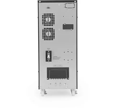 Ippon NOVUS 6K 5400Вт 6000ВА 1912640 ИБП