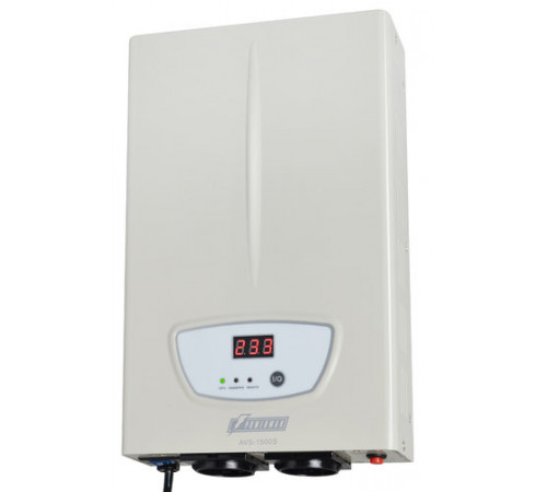 Powerman AVS 1500S Стабилизаторы напряжения