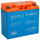 Энергия AGM 12v 18Ah (Е0201-0150) АКБ