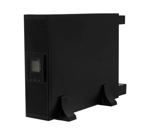 Бастион SKAT-UPS 6-RACK-3/1-ON 8992 Трехфазный источник бесперебойного питания