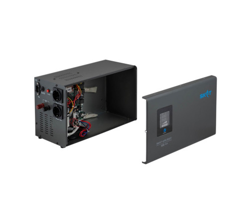 Бастион SKAT-UPS 555T (4545) ИБП