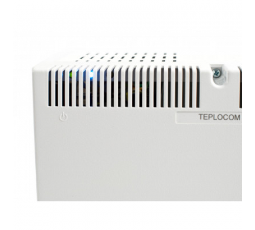 Bastion TEPLOCOM-250+17 ИБП для котла отопления