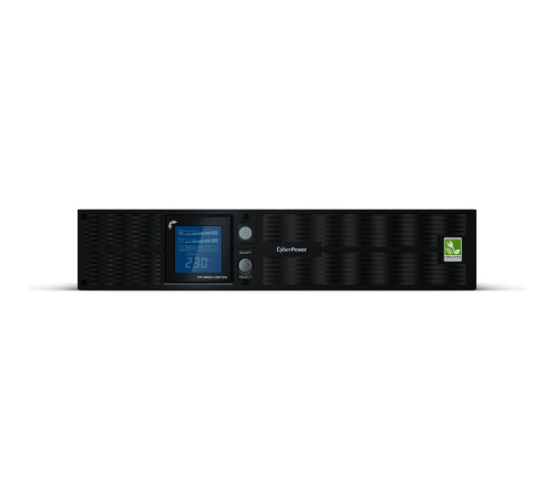 CyberPower PR1500ELCDRT2U ИБП