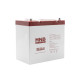 MNB BATTERY MM 55-12 Аккумуляторная батарея