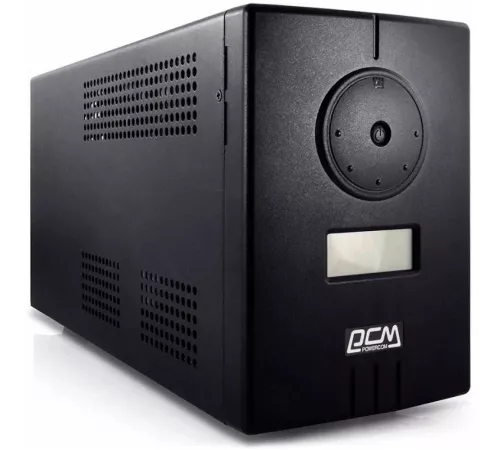 PowerCom Infinity INF-3000 ИБП