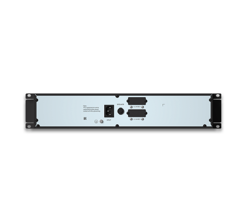 Бастион SKAT BC 72/18S3 RACK P3 8786 Блок батарейный