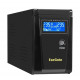 ExeGate SineTower SZ-600.LCD.AVR.1SH EX295986RUS ИБП