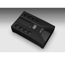 ИМПУЛЬС МАСТЕР 650 MRMS65102 ИБП