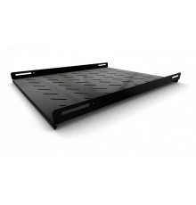 Hyperline TSH3L-650-RAL9004 Полка