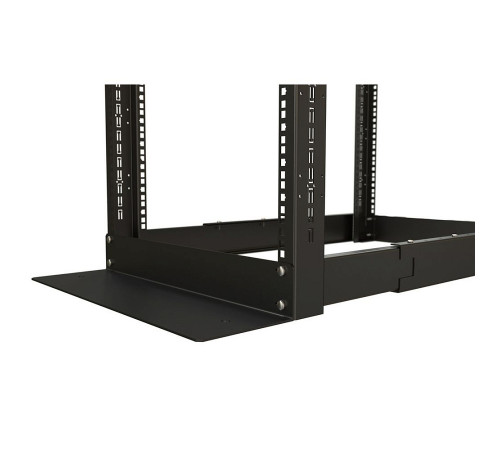 Hyperline ORK2A-3281-RAL9005 Телекоммуникационный шкаф