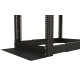 Hyperline ORK2A-3281-RAL9005 Телекоммуникационный шкаф