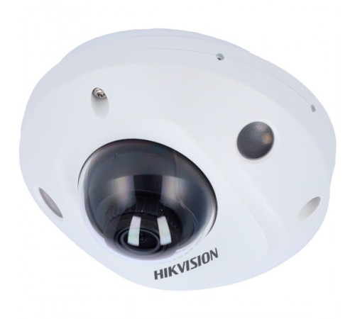 HIKVISION DS-2CD2543G2-LIS2U (2.8ММ) Видеокамера IP
