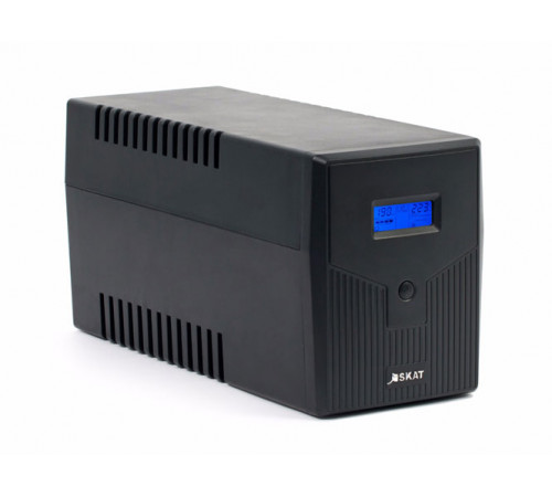 Бастион SKAT-UPS 2000/1200 источник бесперебойного питания