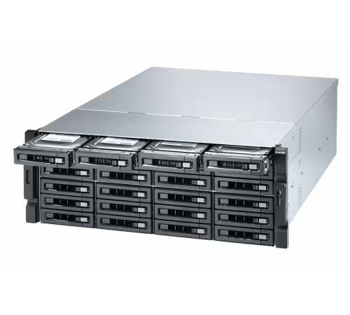 QNAP TS-2483XU-RP (TS-2483XU-RP-E2136-16G) Сетевое хранилище