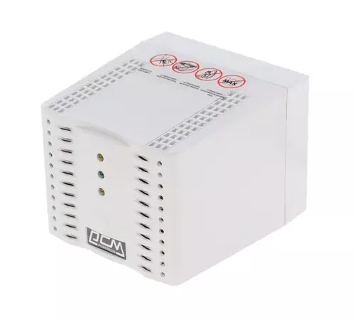 PowerCom TCA-3000 Стабилизатор напряжения