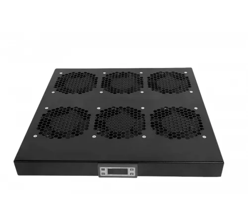 ЦМО R-FAN-6K-1U-9005 Модуль вентиляторный