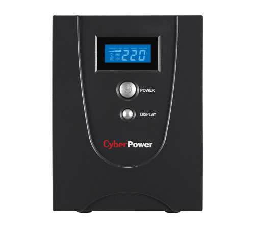 CyberPower VALUE 2200EILCD ИБП