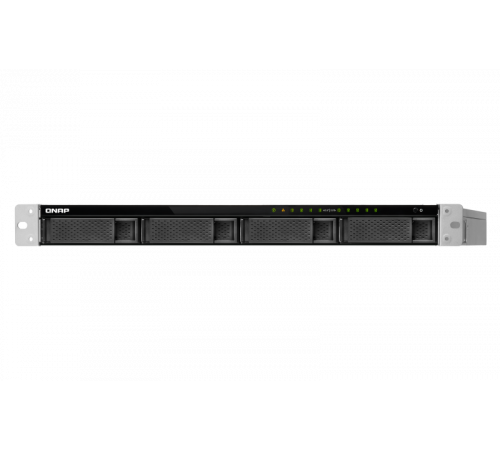 QNAP TS-977XU-RP-3600-8G Сетевой RAID-накопитель