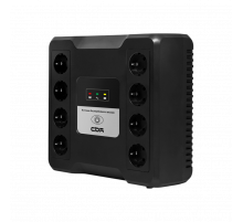 CBR CTL-1000B-8F-LDK Линейно-интерактивный ИБП