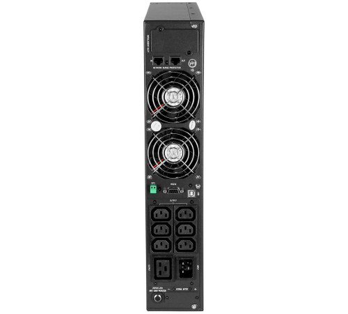 HIDEN EXPERT UDC9203H-RT ИБП