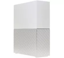 Western Digital WDBVXC0020HWT-EESN Сетевое хранилище