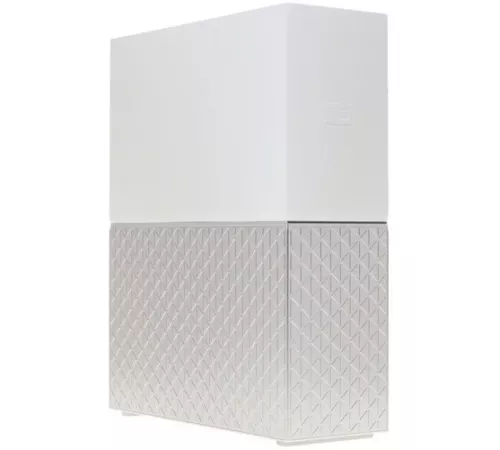 Western Digital WDBVXC0020HWT-EESN Сетевое хранилище