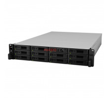 Synology RX1217SAS Модуль расширения СХД