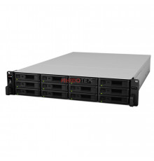 Synology RX1217SAS Модуль расширения СХД