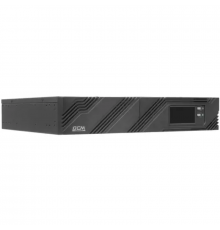 Powercom SPR-2000 LCD ИБП