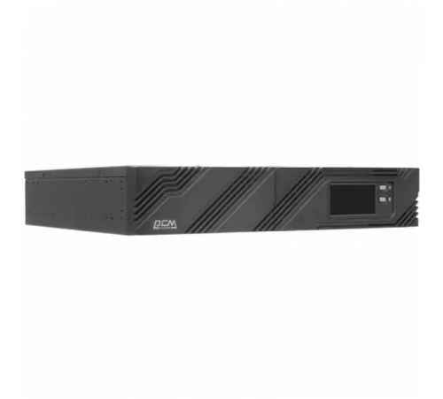 Powercom SPR-2000 LCD ИБП