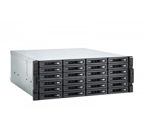 QNAP TS-H2477XU-RP-3700X-32G Сетевой RAID-накопитель