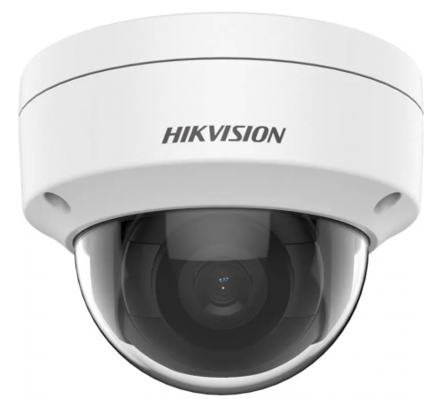 Hikvision DS-2CD1143G0-I(4mm)(C) IP-камера  DS-2CD1143G0-I(4MM)(C) IP-ВИДЕОКАМЕРА 4 МП УЛИЧНАЯ ЦИЛИНДРИЧЕСКАЯ DS-2CD1143G0-I(4MM)(C)