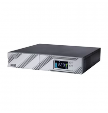 Powercom SRT-1500A LCD ИБП