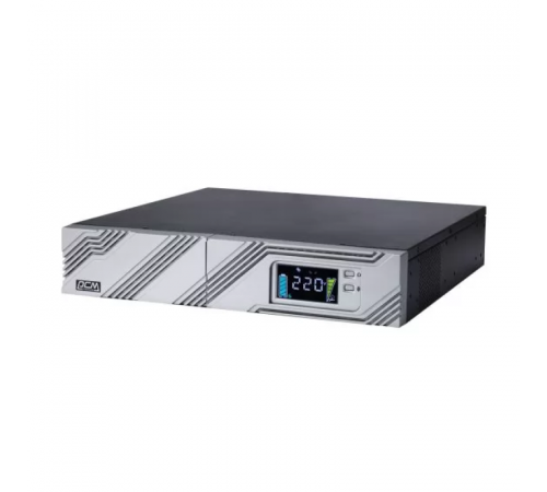 Powercom SRT-1500A LCD ИБП