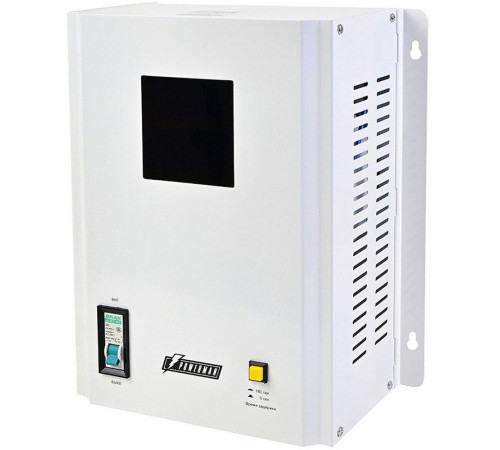 PowerMan AVS 3000 H 6187933 Стабилизатор напряжения