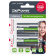 GoPower HR14 00-00018322 Аккумулятор бытовой