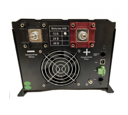 Hiden Control HPS30-1512 ИБП