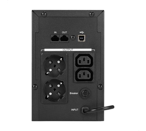 Exegate SpecialPro EX292607RUS ИБП