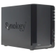 Synology DS218 Сетевое хранилище