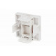 Hyperline SIP2-1K-M45-45 Вставка