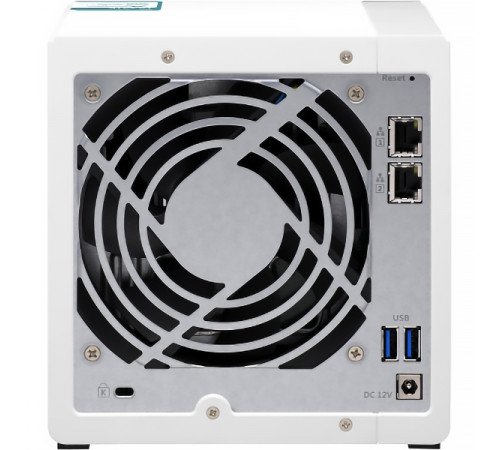 QNAP TS-431K Сетевое хранилище
