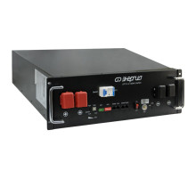 Энергия LFP 51,2-100M Rack (L0201-0157) Аккумулятор