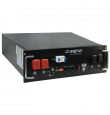 Энергия LFP 51,2-100M Rack (L0201-0157) Аккумулятор