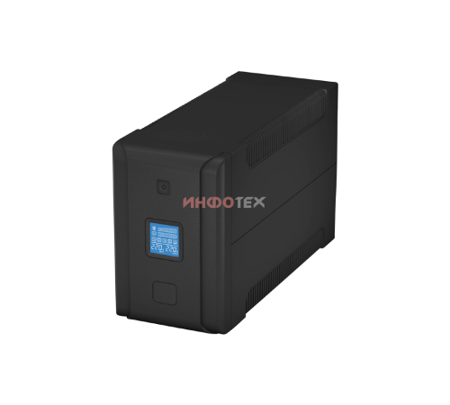 HIDEN EXPERT ULS1200C 1200ВА/720Вт ИБП