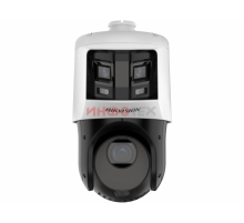 Hikvision DS-2SE4C225MWG-E/26(F0) IP-камера