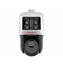 Hikvision DS-2SE4C225MWG-E/26(F0) IP-камера